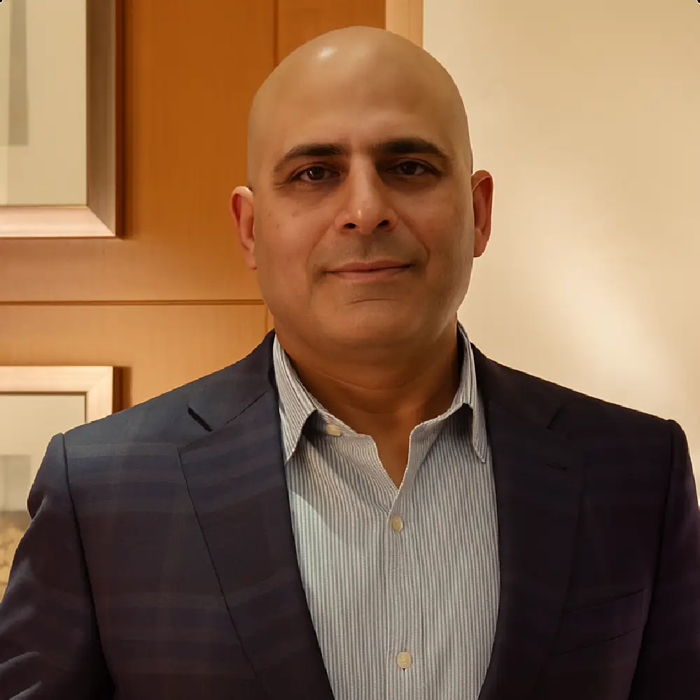 AJAY GULATI