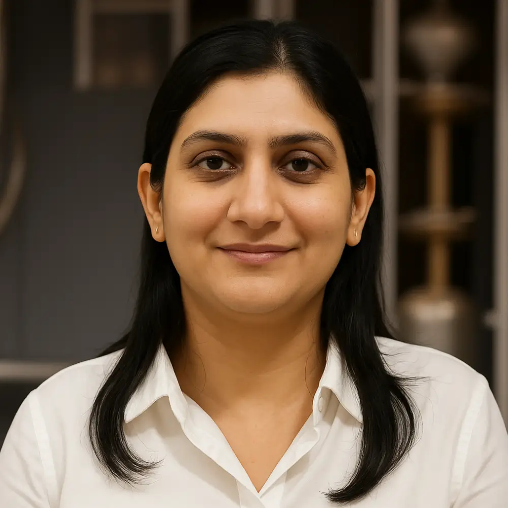 KANIKA GULATI