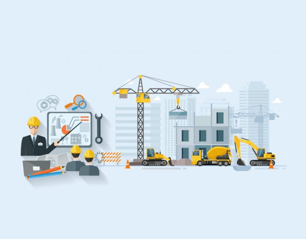 Project Management Consultation