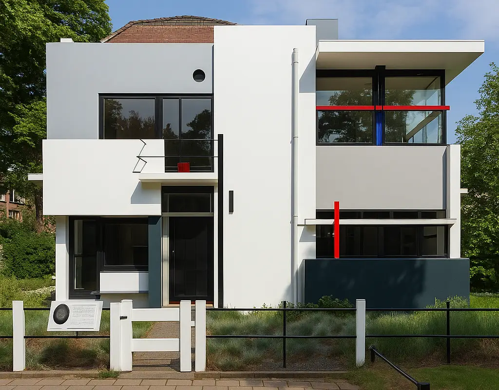 Iconic Architecture