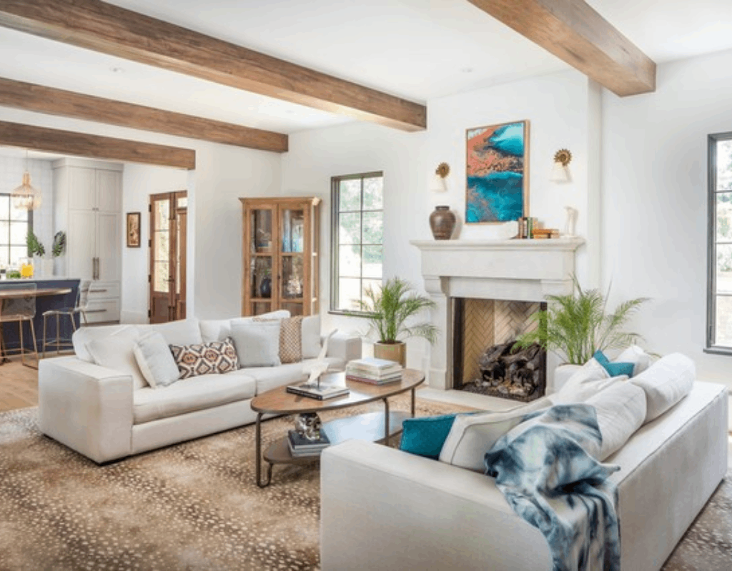 Interior Styling